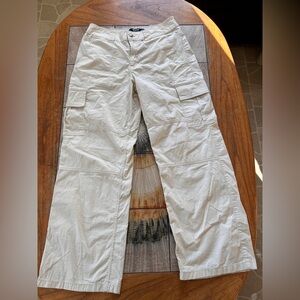Hollister Cargo Pants
